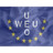 Regular Western European Union Icon